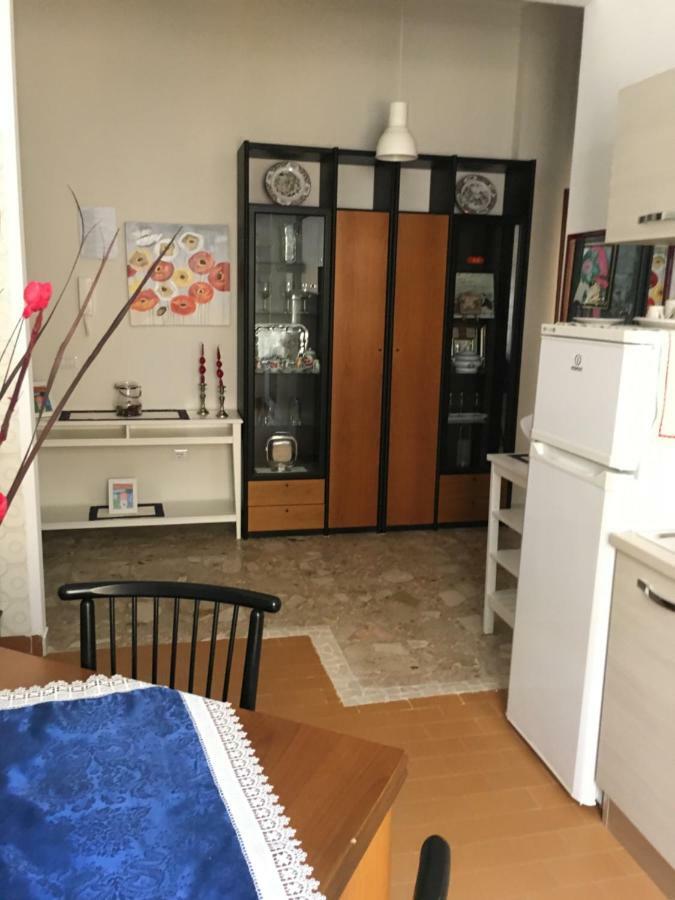 - Casa Nonna Grazia Appartement